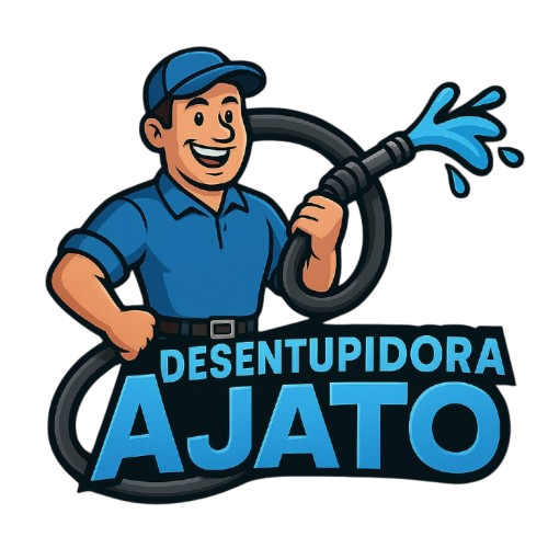 Desentupidora Ajato